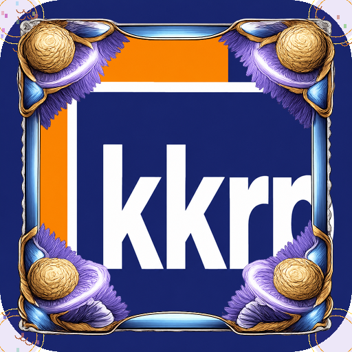kkrp — galeri pratinjau Resmi APK